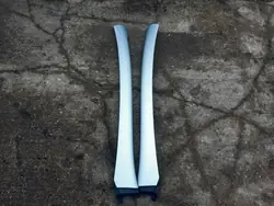 OEM 20808480 Opel Zafira C Windschutzscheiben-Pfostenleiste
