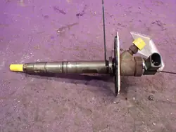 Iniettore AUDI A8 D3 02-05 4.0 TDI 057130277M