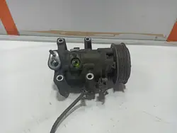 COMPRESSEUR CLIMATISATION FORD TOURNEO COURIER 1.5 TDCI