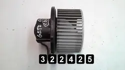 Ventilateur moteur de chauffage Hyundai OEM AM-322425