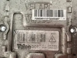 Module Xenon Saab OEM 89030463 pour 9-5 Estate