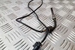 Sensor de temperatura de escape MERCEDES-BENZ R (W251, V251) A0051534528