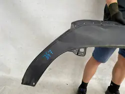 Spoiler de parachoques delantero VW Touran 1T 10- OEM 1T0805903D