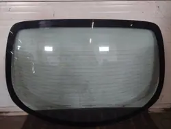 SEDAN OEM bakruta för Nissan Primera P12 Sedan