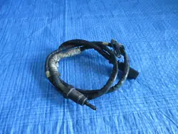 Abgastemperatursensor Audi VW 2.0