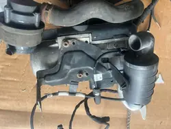 Webasto värmare OEM 5QF815005Q för VW Audi Skoda Seat
