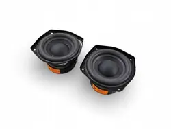 OEM 6915841 Subwoofer för BMW Z4 E85/E86 Roadster