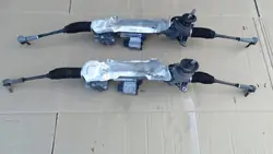 VW Caddy III Caixa de Direção 1K142305