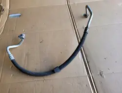 Ilmastointiletkut Audi Q3 8U 2.0 TFSI