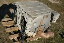 Convertidor Catalítico Volvo FM FH Euro 6 21364816