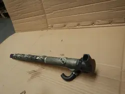 Rail injeção Mercedes W203 W211 2.2 CDI OEM 0445214038