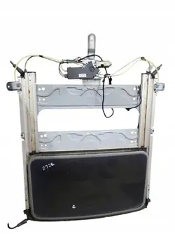 Schiebedach komplett OEM 5GL74TL2AD für Jeep Cherokee KJ