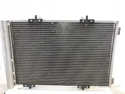 Radiateur de Climatisation Citroen C3 Picasso 1.6 120CV LORK-2050-28199