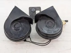 Conjunto de sinal sonoro TED69 RENAULT SCENIC III