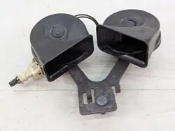 Hornsignalset TED69 RENAULT SCENIC III