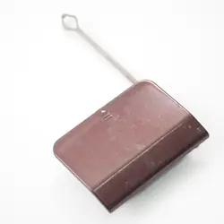 Mercedes S204 Bakre Stötfångare Dragkrok lock OEM A2048850326