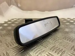 Espelho Retrovisor Ford Mustang VI OEM FU5A17E678TD