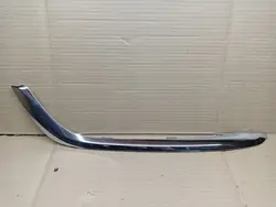 M35 CHROM LISTWA KRATKI ZDERZAKA PRAWA OPEL INSIGNIA A