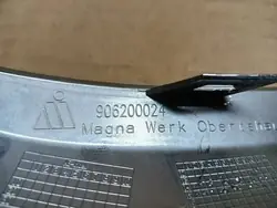 M35 CHROM LISTWA KRATKI ZDERZAKA PRAWA OPEL INSIGNIA A