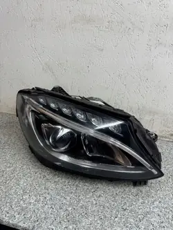 Phare Avant Droit Mercedes Classe C W205 2014-2021 A 205 906 40 03