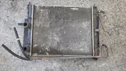 Radiador de agua Fiat Marea 1.4 1.6