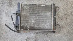 Radiateur d'eau Fiat Marea 1.4 1.6