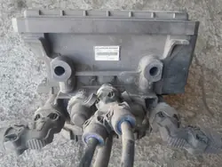 EBS-modulaattoriventtiili OEM 21122035 Renault