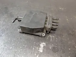 Magnetisch ventiel OEM 6Q0906625E voor Skoda Octavia II