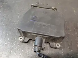 Magnetventil OEM 6Q0906625E für Skoda Octavia II