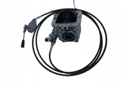 Nissan Cabstar 5B overbrengingsbak OEM 036945