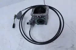Nissan Cabstar 5B överföringslåda OEM 036945