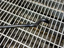 Motorhuvudstöd Seat Leon (5F) OEM SKE52791