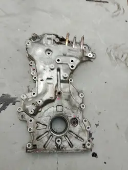 Kamremshölje Mazda 2.2 D SKYACTIV