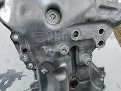 Capa de Distribuição Mazda 2.2 D SKYACTIV