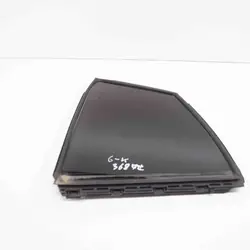 OEM 6818947030 Vänster Bakruta för Toyota Prius