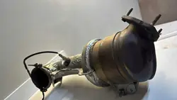 Catalyseur Land Rover OEM GJ32-5G267-AD