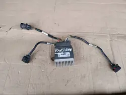 Módulo Ventilador Audi A4 B8 OEM 8K0959501C