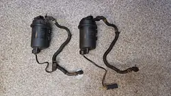 Polttoainesuodattimen kotelo Suzuki Grand Vitara 2 II 1.9 DDIS OEM