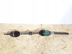 Framaxel Mitsubishi Outlander 2006 3815A076