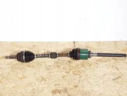 Arbre de transmission avant Mitsubishi Outlander 2006 3815A076