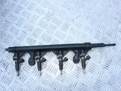 Rampe d'injection OEM V757564680 pour Peugeot 1.6 VTI