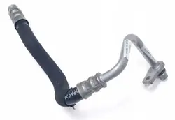 Flexible d'huile d'occasion OEM 8R0317826Q Audi Q5 8R