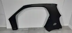 Smart Fortwo III vasen etuoven pylväs OEM A4536378101