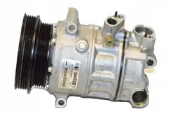 Volkswagen OE Ilmastointikompressori