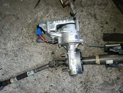 Elektrisk styrservo OEM 26095564 Opel Meriva I