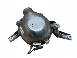 Gerador de som de escape BMW X7 G07 LCI 2023