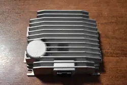Porsche Taycan Motor Geluidsmodule OEM 9J1035335F