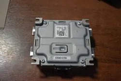 Porsche Taycan Motorljudmodul OEM 9J1035335F