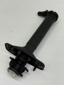 AUDI A6 S6 C7 Lavador de faros Izquierdo Original