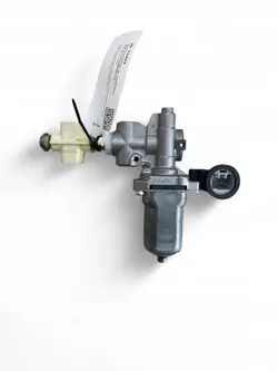 Moteur de colonne de direction Lexus RX V 2023 OEM 08H28